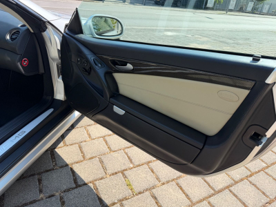 Mercedes-Benz SL 55 AMG Performance/Pano/Designo/Unfallfrei/