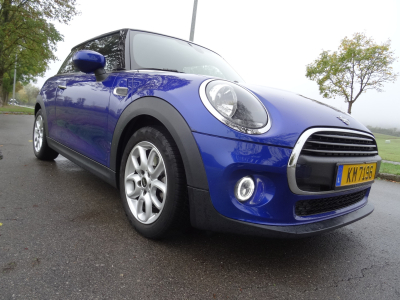 MINI One 1.5 AUTOMATIQUE