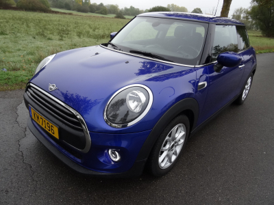 MINI One 1.5 AUTOMATIQUE
