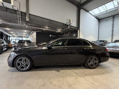 Mercedes-Benz E 300 E 300 E Limousine AMG LINE
