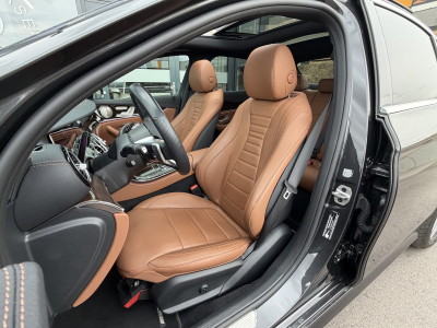 Mercedes-Benz E 300 E 300 E Limousine AMG LINE