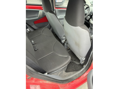 Toyota Aygo 1.0 VVT-i