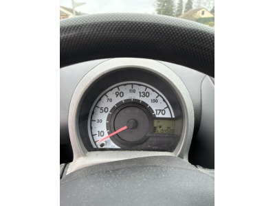 Toyota Aygo 1.0 VVT-i