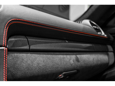 Porsche 718 Cayman GT4 - BOITE MANUELLE