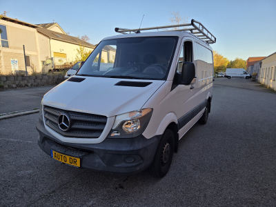Mercedes-Benz Sprinter 2.2 CDI Fourgon Tolé Garantie 12 Mois