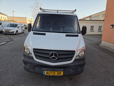 Mercedes-Benz Sprinter 2.2 CDI Fourgon Tolé Garantie 12 Mois