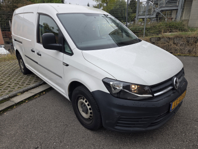Volkswagen Caddy Maxi Cargo 2.0 TDI 102 CV  Garantie 12 Mois