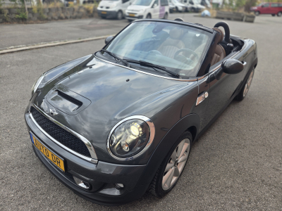 MINI Cooper S Roadster SD Cabriolet 2.0 143 CV Garantie 12 Mois
