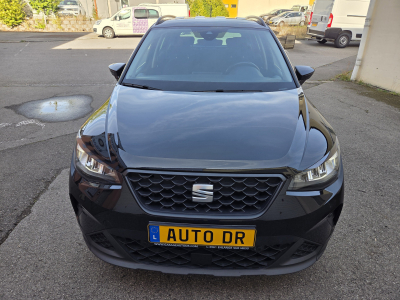 Seat Arona 1.0 TSI Move Edition ( Garantie 12 Mois )