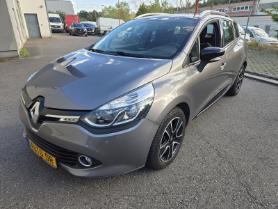 Renault Clio Estate 90 CV Garantie 12 Mois