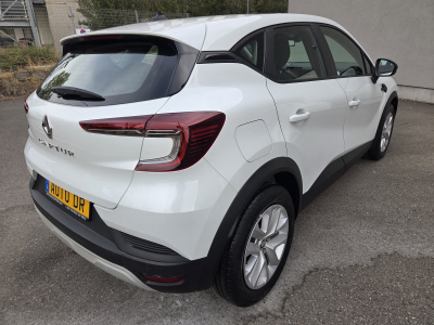 Renault Captur TCE 90 CV Evolution ( Garantie 12 mois)