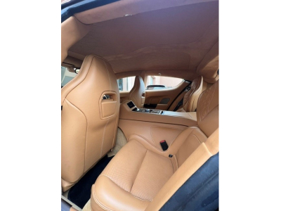 Aston Martin Rapide S Rapide 6.0 Touchtr 8G Auto-Shadow Edition