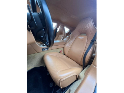 Aston Martin Rapide S Rapide 6.0 Touchtr 8G Auto-Shadow Edition