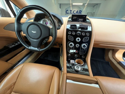 Aston Martin Rapide S Rapide 6.0 Touchtr 8G Auto-Shadow Edition