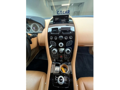 Aston Martin Rapide S Rapide 6.0 Touchtr 8G Auto-Shadow Edition