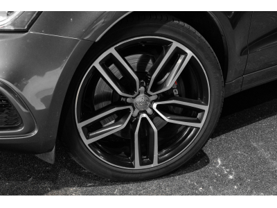 Audi SQ5 PLUS QUATTRO