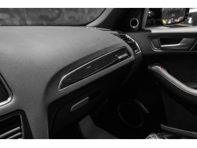 Audi SQ5 PLUS QUATTRO