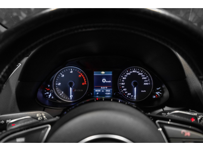 Audi SQ5 PLUS QUATTRO