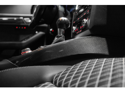 Audi SQ5 PLUS QUATTRO
