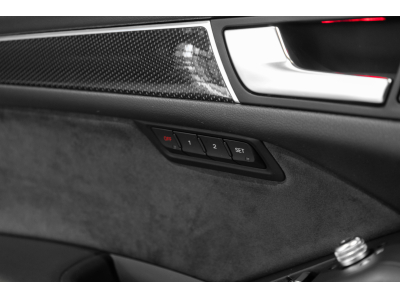 Audi SQ5 PLUS QUATTRO