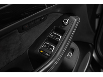 Audi SQ5 PLUS QUATTRO