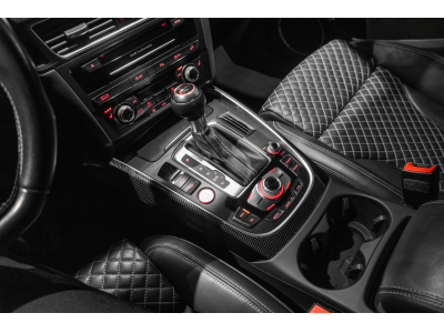 Audi SQ5 PLUS QUATTRO