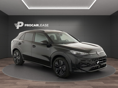 Volkswagen T-Roc T-Roc R-Line 1.5 eTSI  (150 CV)/PANO/AHK/360°/