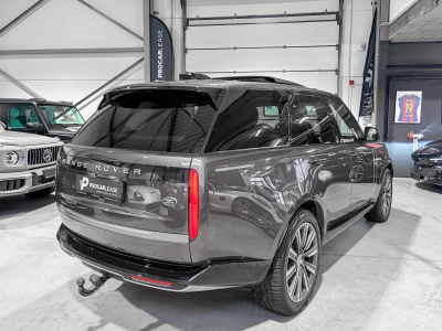 Land-Rover Range Rover P530 V8 AUTOBIOGRAPHY SWB VOLL