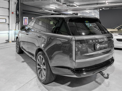 Land-Rover Range Rover P530 V8 AUTOBIOGRAPHY SWB VOLL