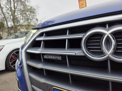 Audi Q5 TFSI QUATTRO 245CV