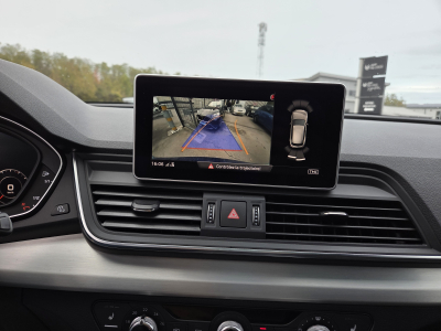 Audi Q5 TFSI QUATTRO 245CV