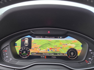 Audi Q5 TFSI QUATTRO 245CV
