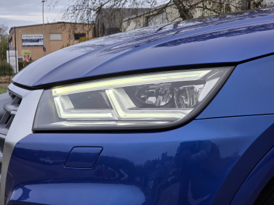 Audi Q5 TFSI QUATTRO 245CV