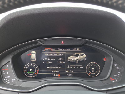 Audi Q5 TFSI QUATTRO 245CV