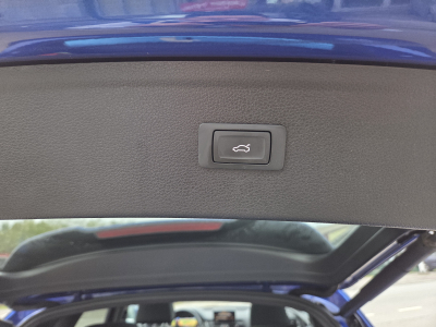 Audi Q5 TFSI QUATTRO 245CV