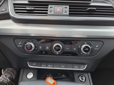 Audi Q5 TFSI QUATTRO 245CV