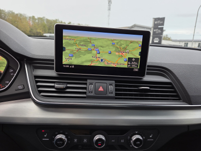 Audi Q5 TFSI QUATTRO 245CV