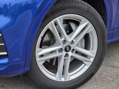 Audi Q5 TFSI QUATTRO 245CV