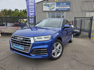 Audi Q5 TFSI QUATTRO 245CV