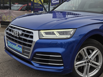 Audi Q5 TFSI QUATTRO 245CV