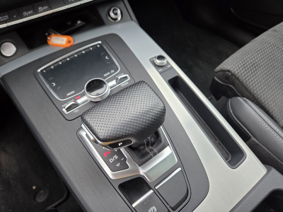Audi Q5 TFSI QUATTRO 245CV