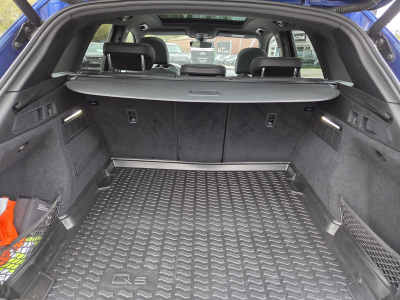 Audi Q5 TFSI QUATTRO 245CV