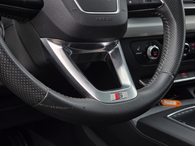 Audi Q5 TFSI QUATTRO 245CV