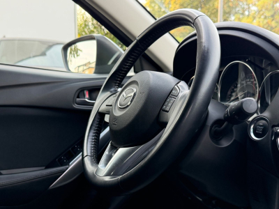 Mazda 6 Kombi Center-Line