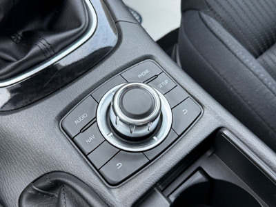 Mazda 6 Kombi Center-Line