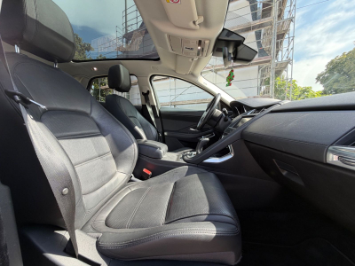 Jaguar E-Pace E-PACE S AWD /Pano/Leder/Xenon/Led/9Gang