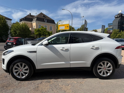 Jaguar E-Pace E-PACE S AWD /Pano/Leder/Xenon/Led/9Gang