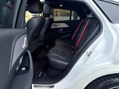 Mercedes-Benz GLE 53 AMG Coupe AMG GLE 53 4Matic+/PANO/HUD/360°/22/NIGHT PAKET