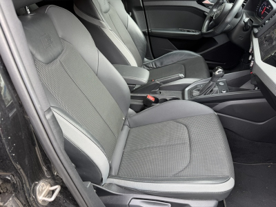Audi A1 2.0 TFSI S-Tronic 200  S-Line