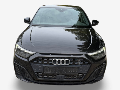 Audi A1 2.0 TFSI S-Tronic 200  S-Line